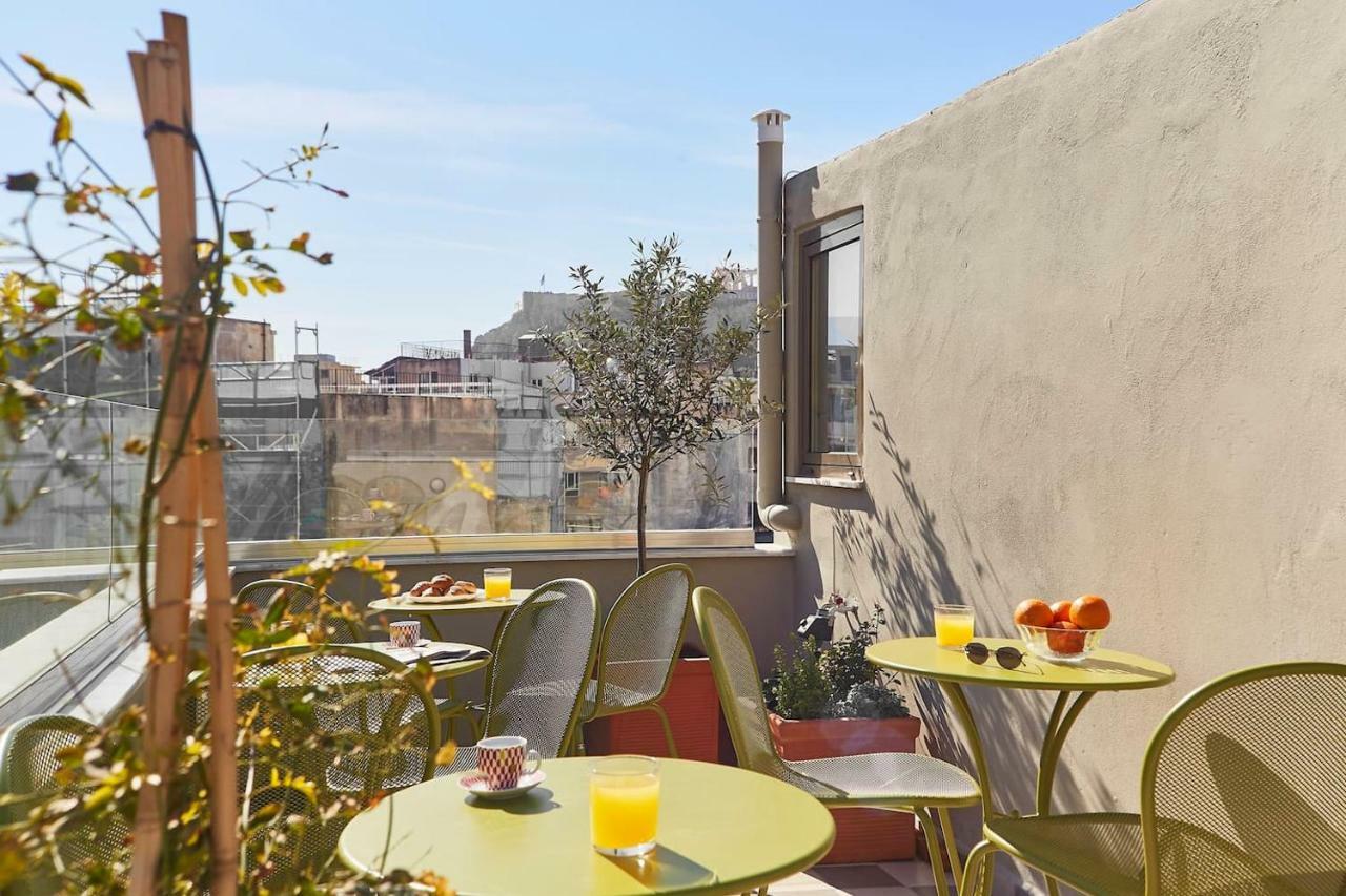 Explore Athens Like A Movie Star, Near Acropolis! Extérieur photo