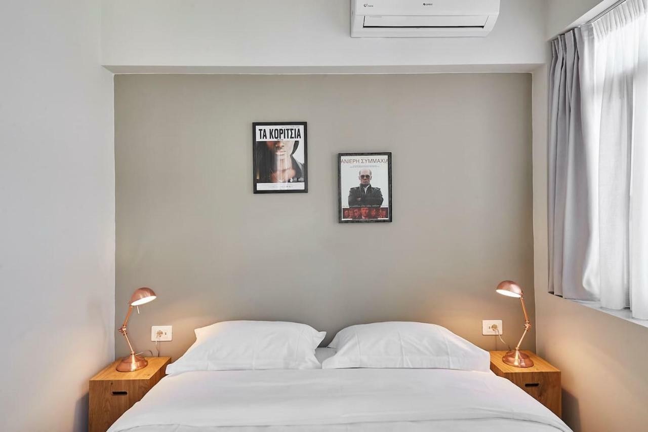 Explore Athens Like A Movie Star, Near Acropolis! Extérieur photo