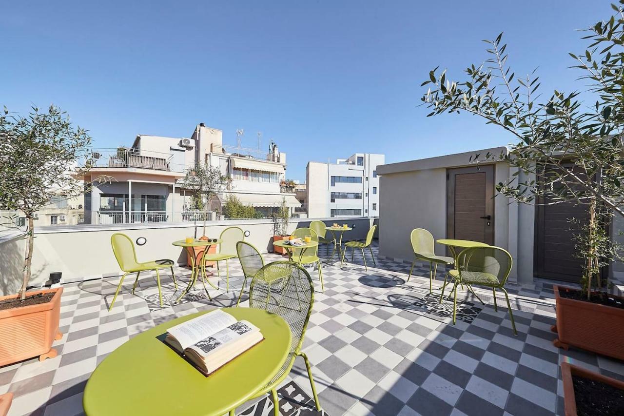 Explore Athens Like A Movie Star, Near Acropolis! Extérieur photo